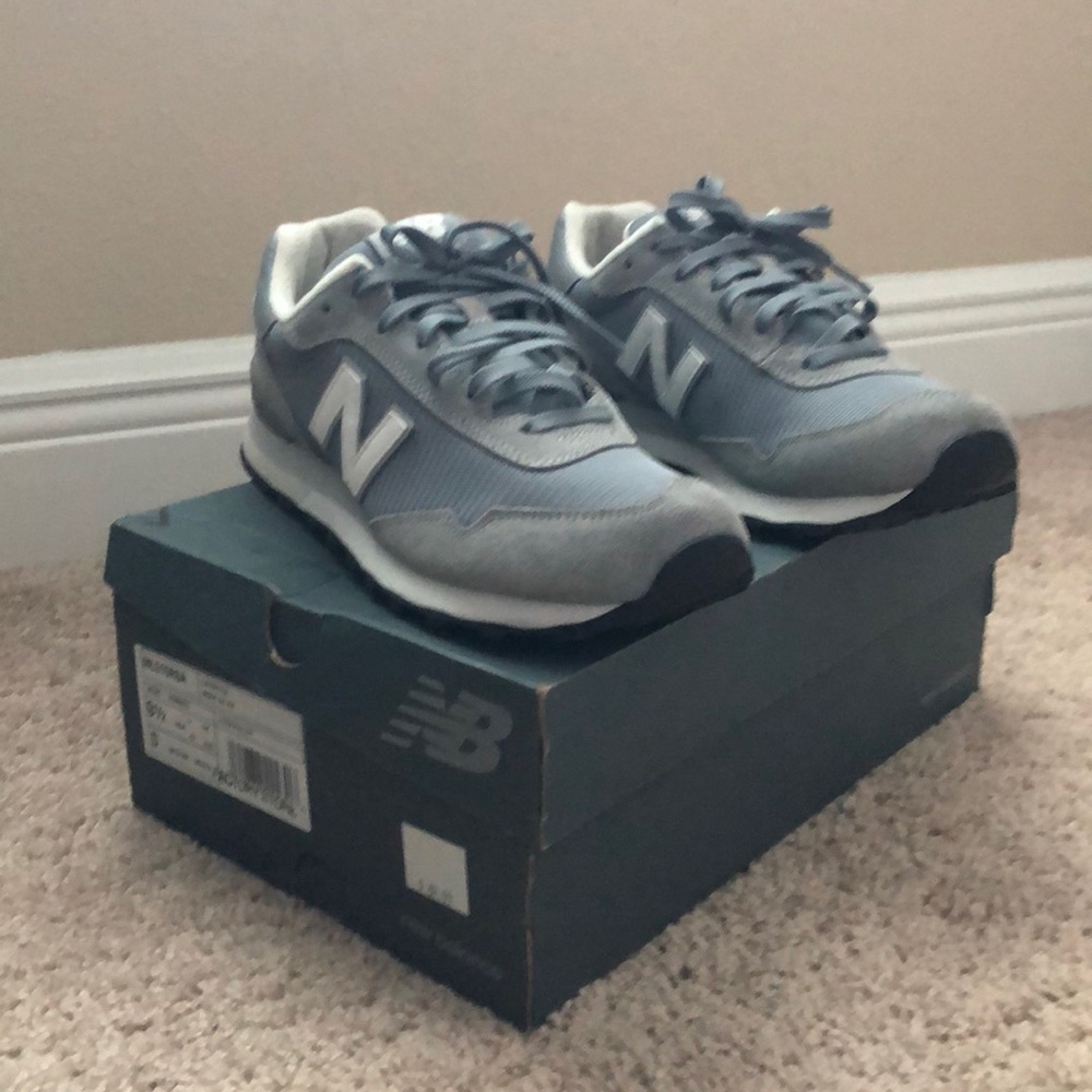 New Balance 515 Men’s Shoes 9.5